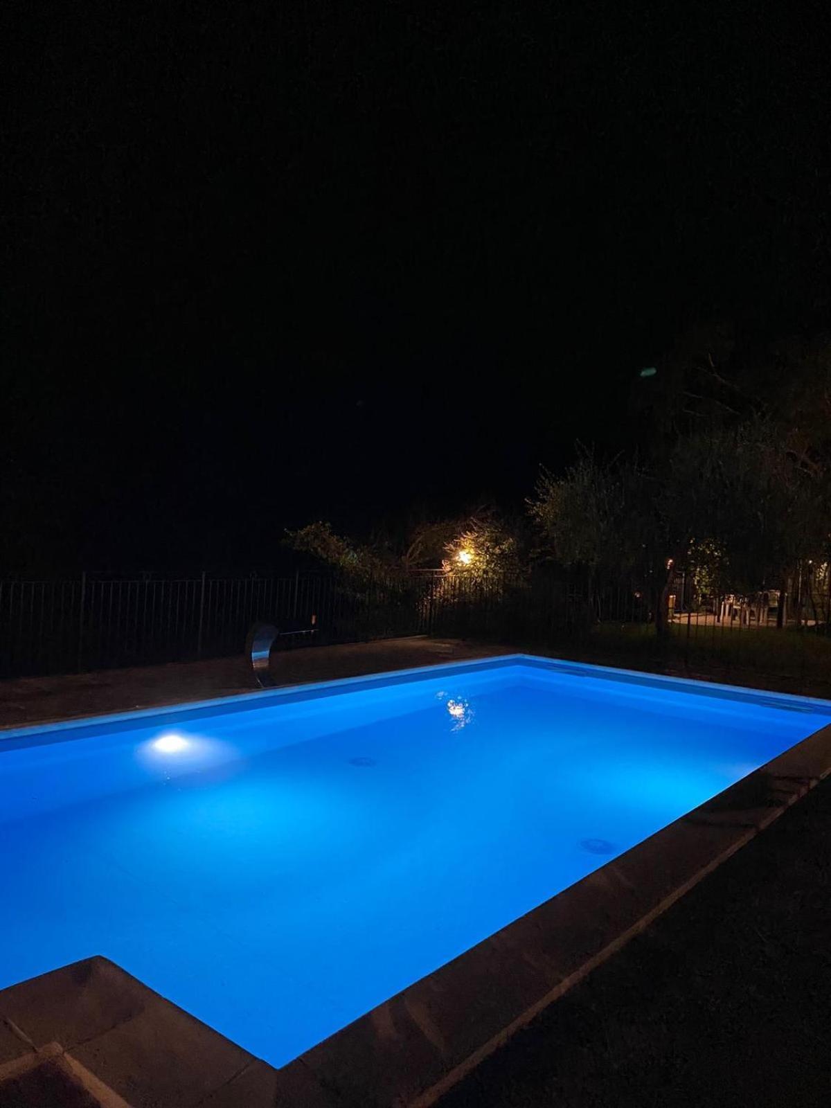 Agriturismo A Canonica Garlenda Exterior photo