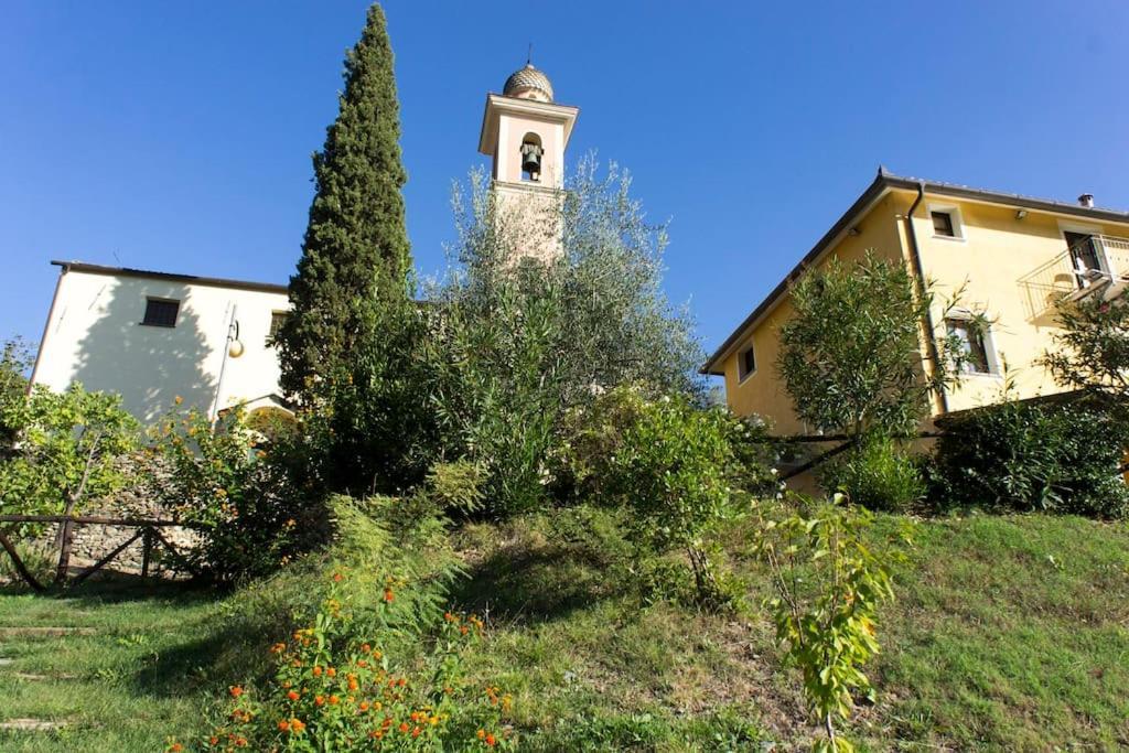 Agriturismo A Canonica Garlenda Exterior photo