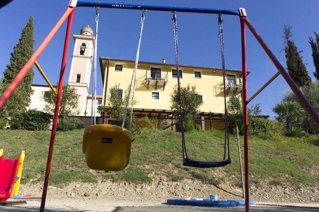 Agriturismo A Canonica Garlenda Exterior photo